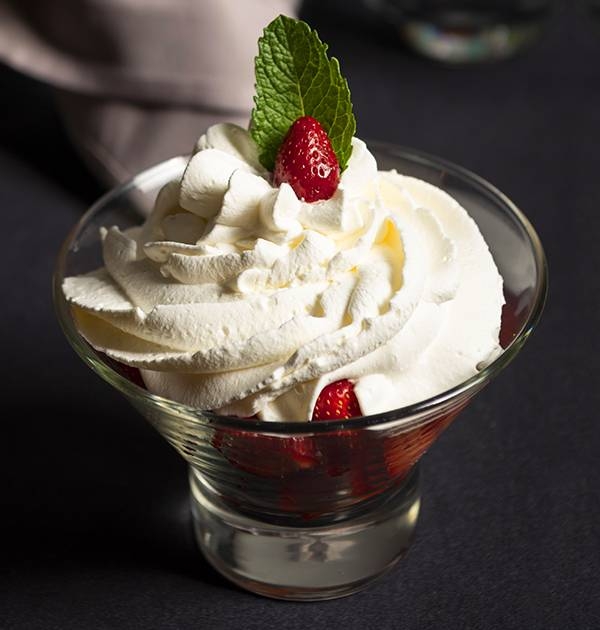 Le Restaurant - L'épicurien - Vaison-la-Romaine - meilleur restaurant CRESTET